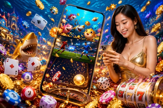 Hành trình phát triển của 223b